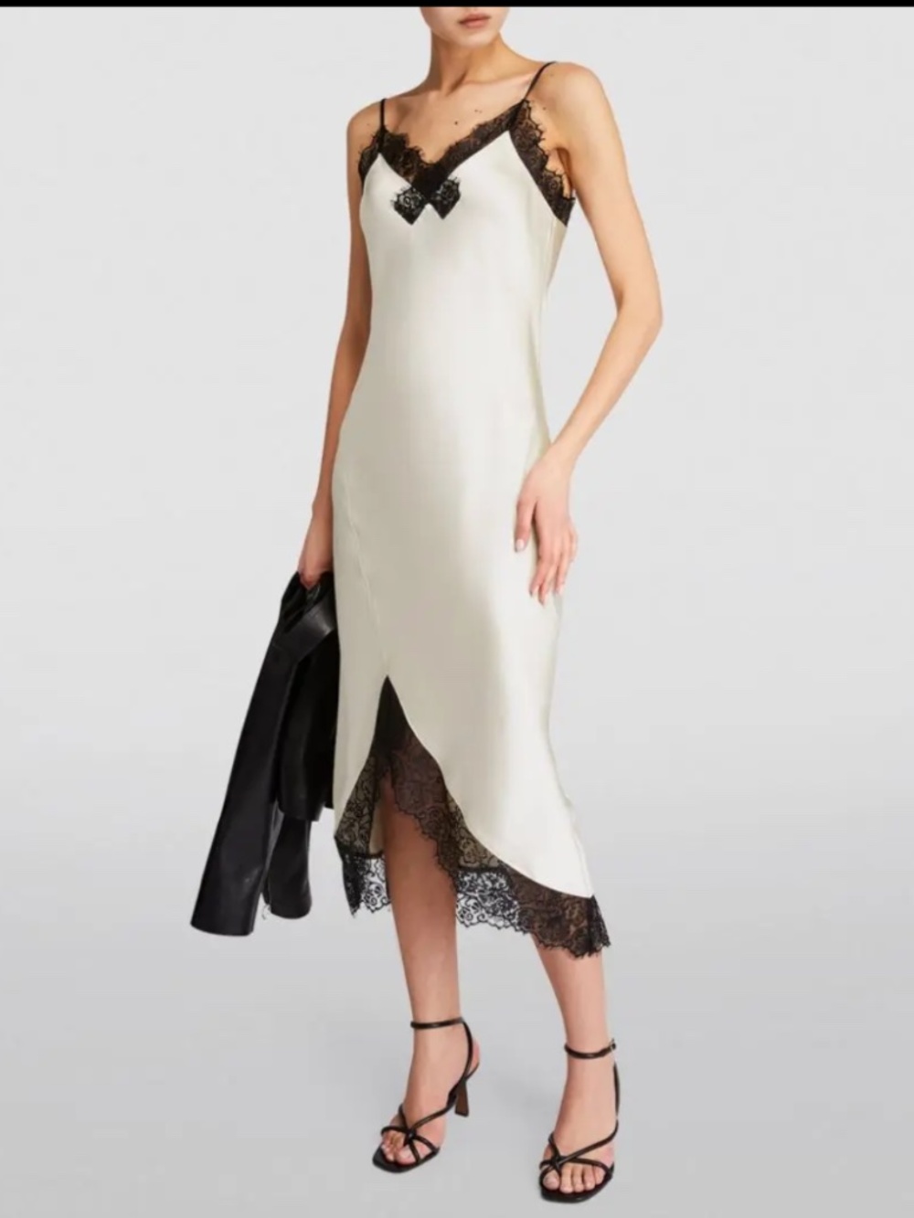 ALL SAINTS PRAIA DRESS